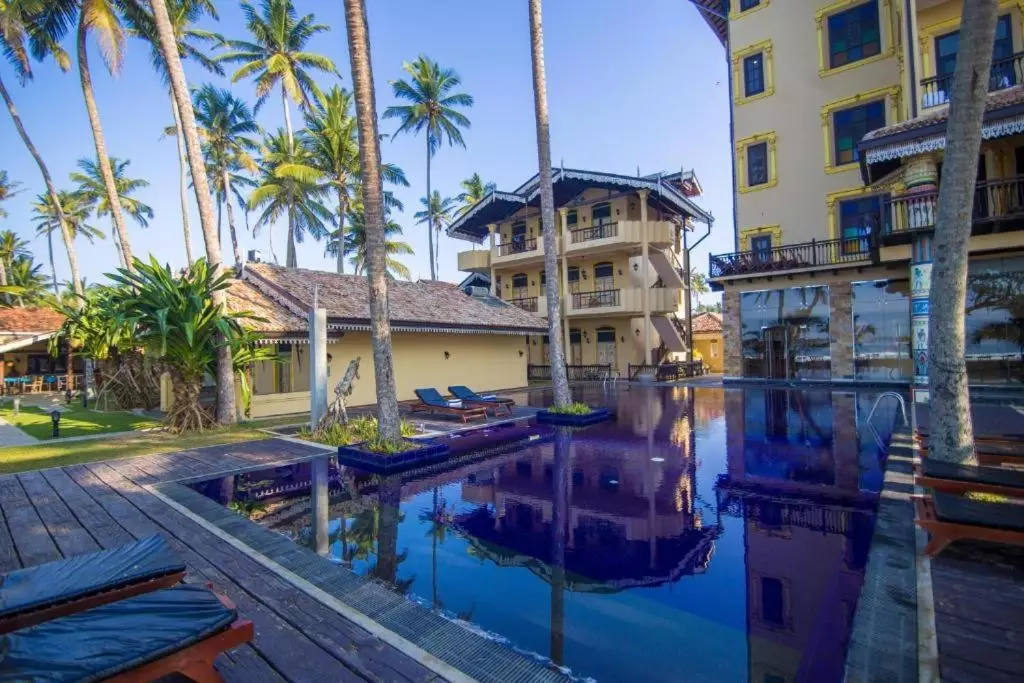 The Kabalana Hotel